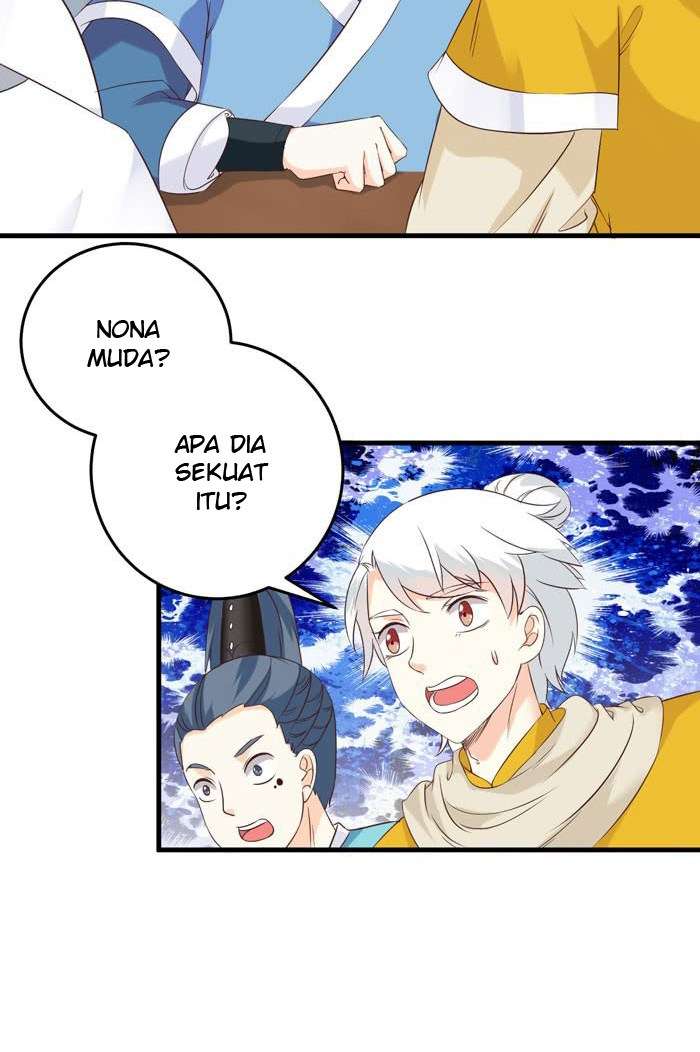 The Ghostly Doctor Chapter 75 Gambar 26