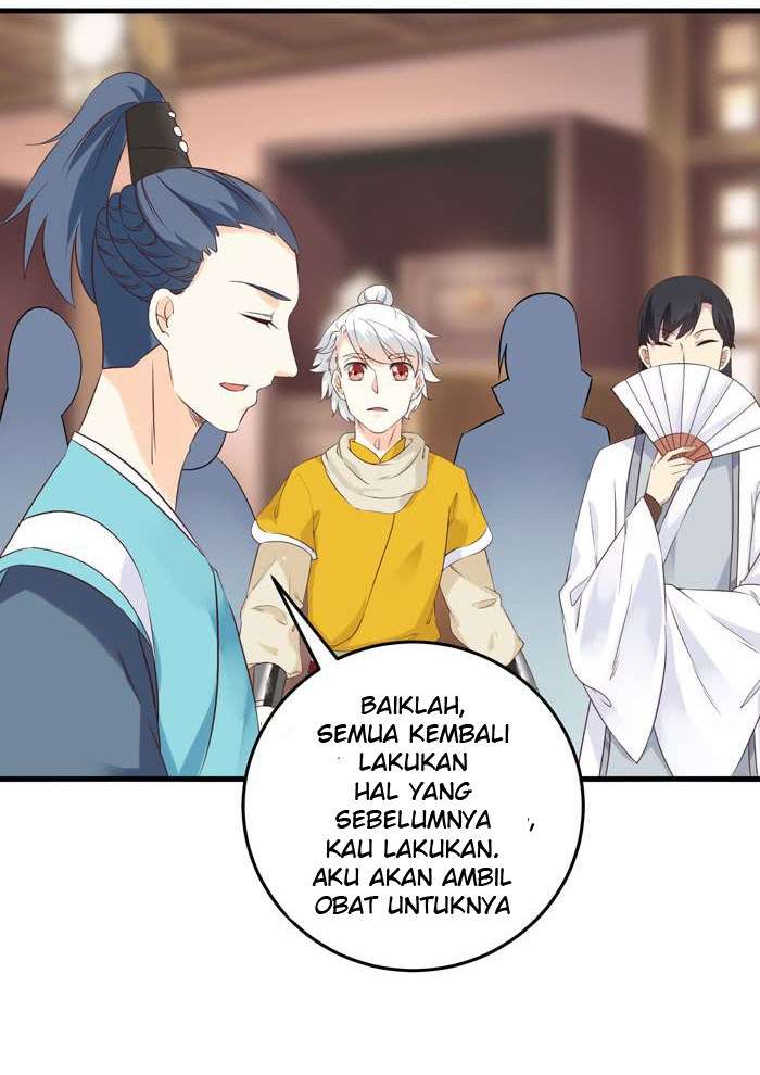 The Ghostly Doctor Chapter 75 Gambar 30