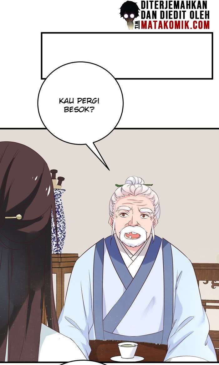 The Ghostly Doctor Chapter 75 Gambar 31