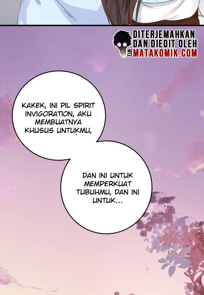 The Ghostly Doctor Chapter 75 Gambar 37