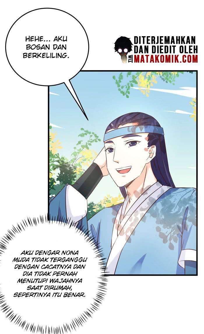 The Ghostly Doctor Chapter 75 Gambar 7