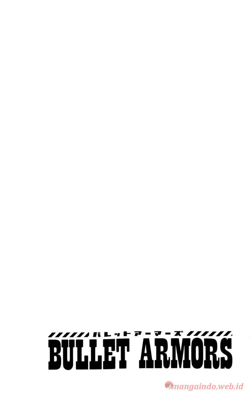 Bullet Armors Chapter 27 Gambar 40
