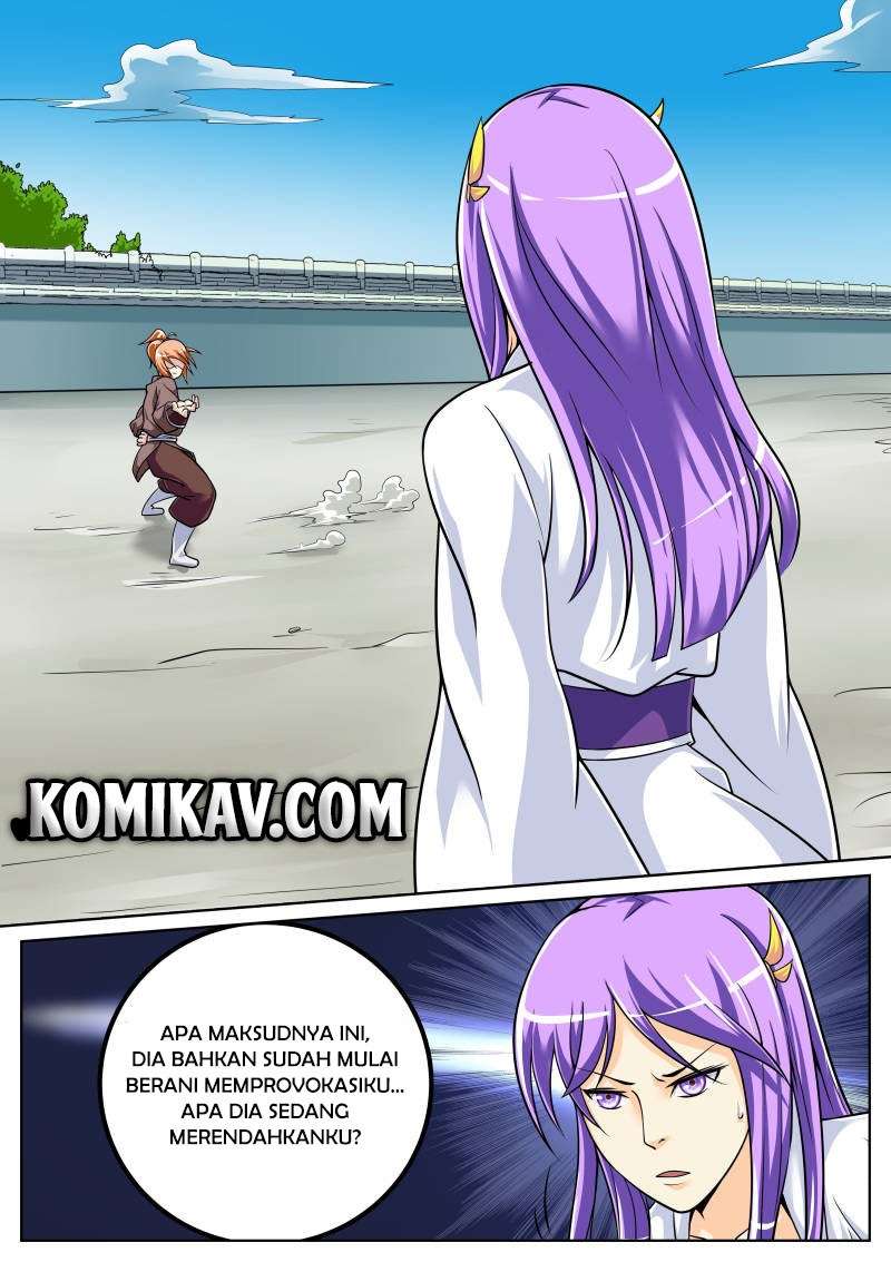 Baca The Top Clan Leader In History Chapter 11 Gambar 2