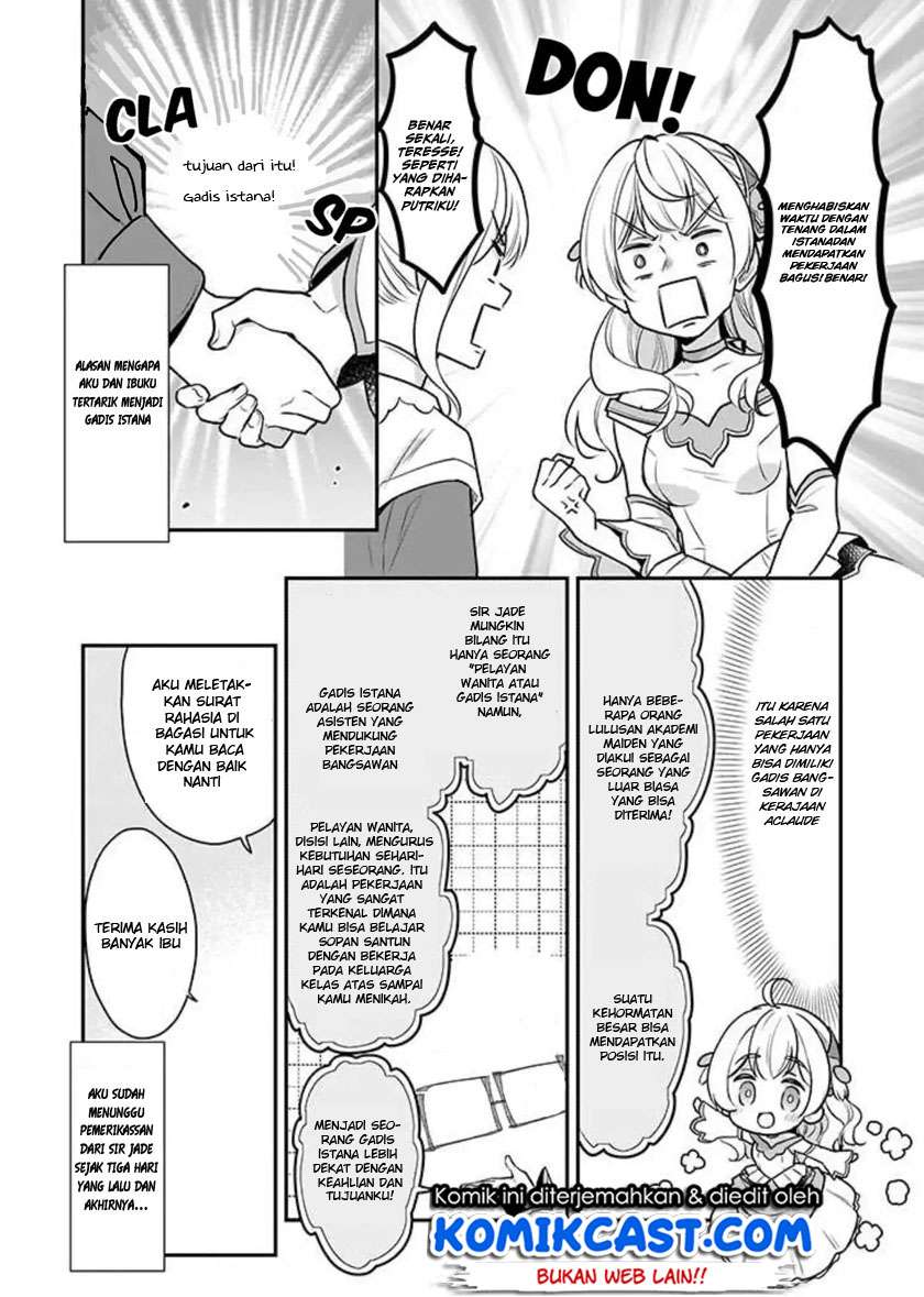 I’m the Prince’s Consort Candidate However, I Believe I Can Certainly Surpass It! Chapter 1 Gambar 26