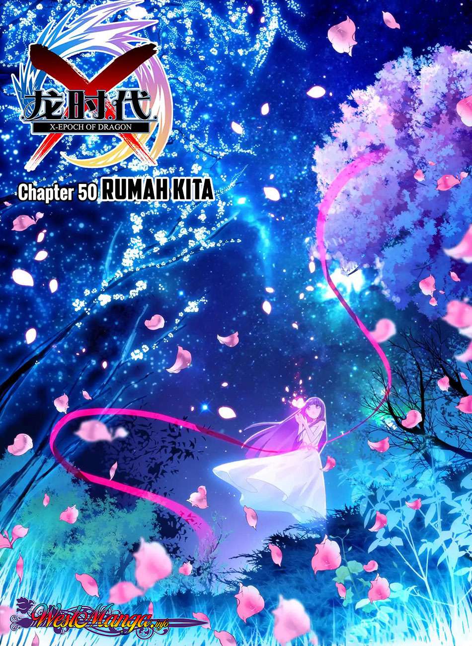 Baca X Epoch of Dragon Chapter 50 Gambar 2