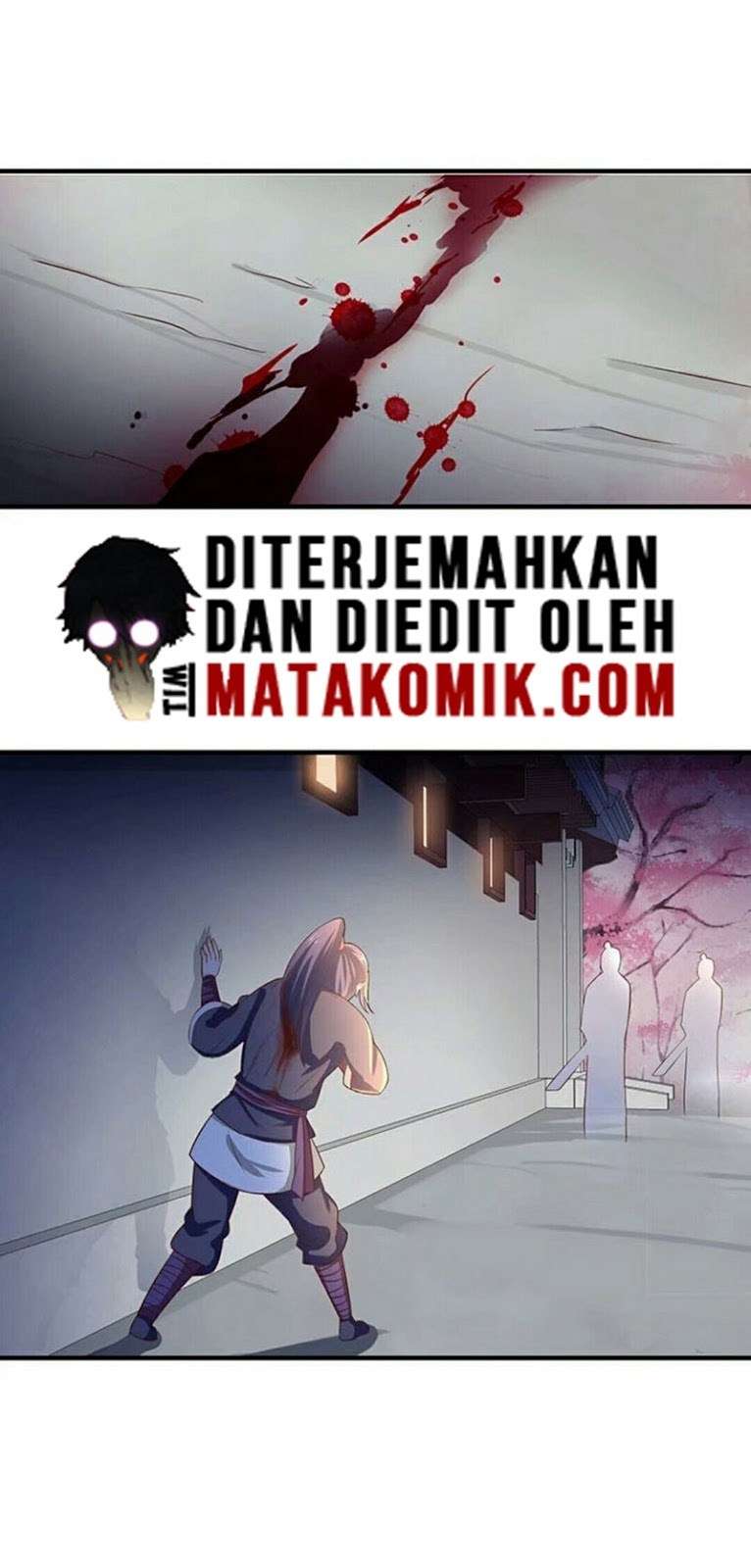 The Ghostly Doctor Chapter 48 Gambar 5