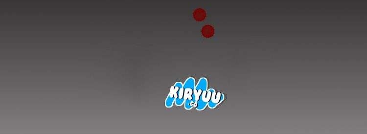 The Gateway of Revolution Chapter 3 Gambar 8