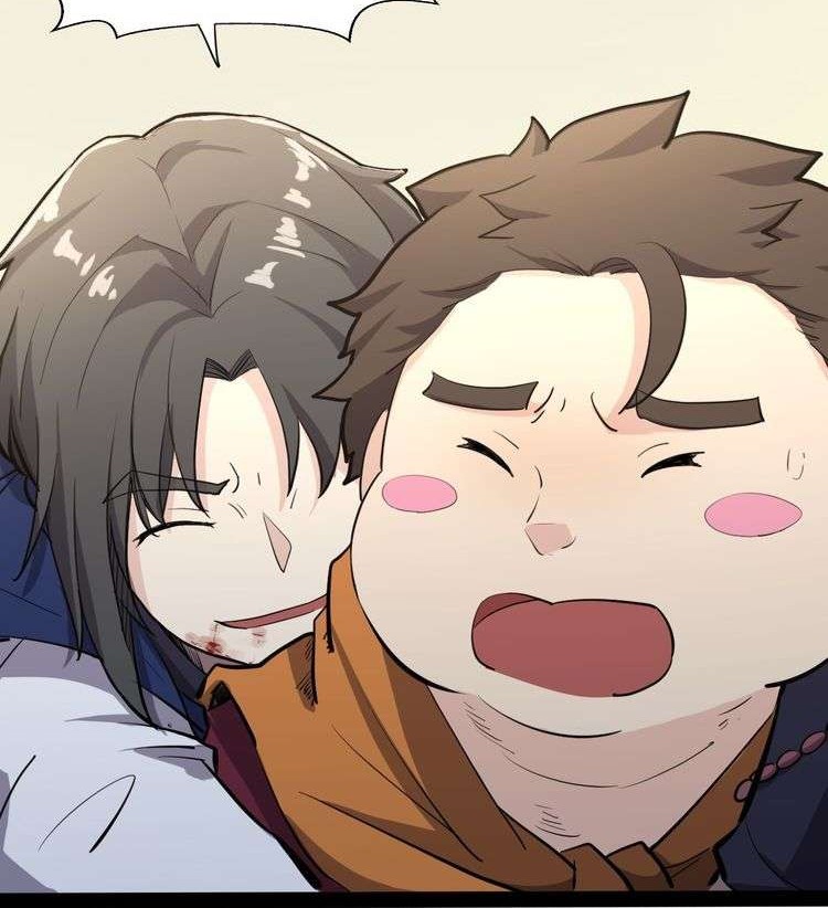 The Gateway of Revolution Chapter 3 Gambar 12