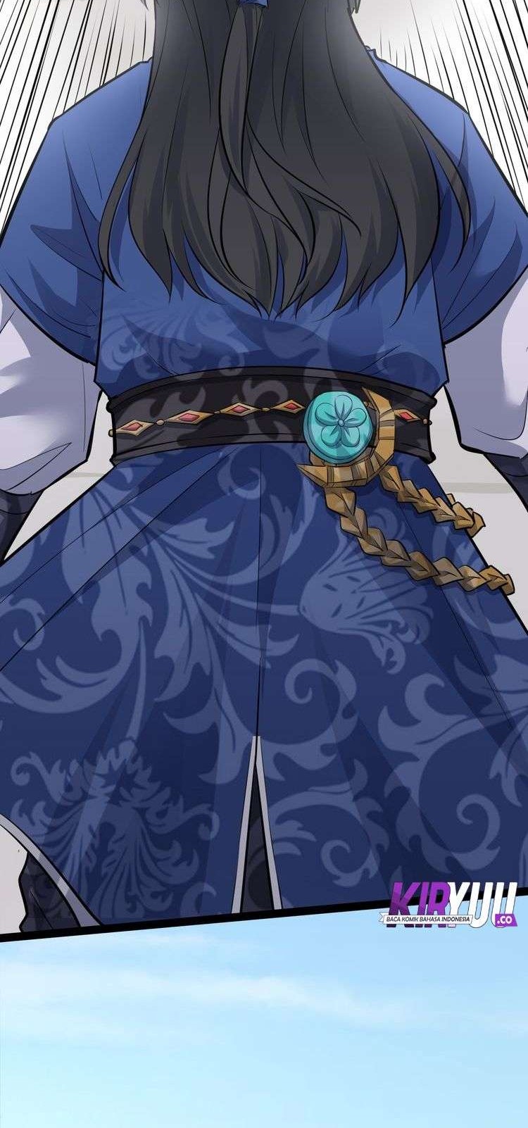 The Gateway of Revolution Chapter 4 Gambar 23