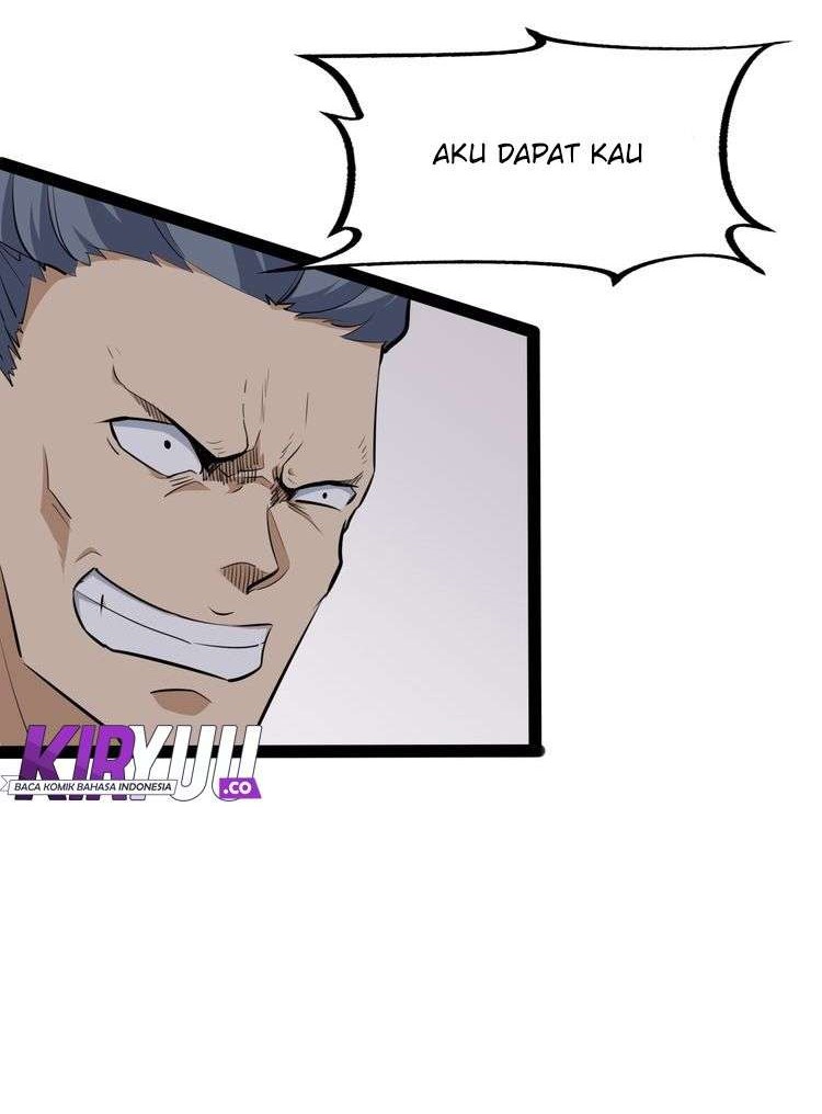 The Gateway of Revolution Chapter 4 Gambar 25