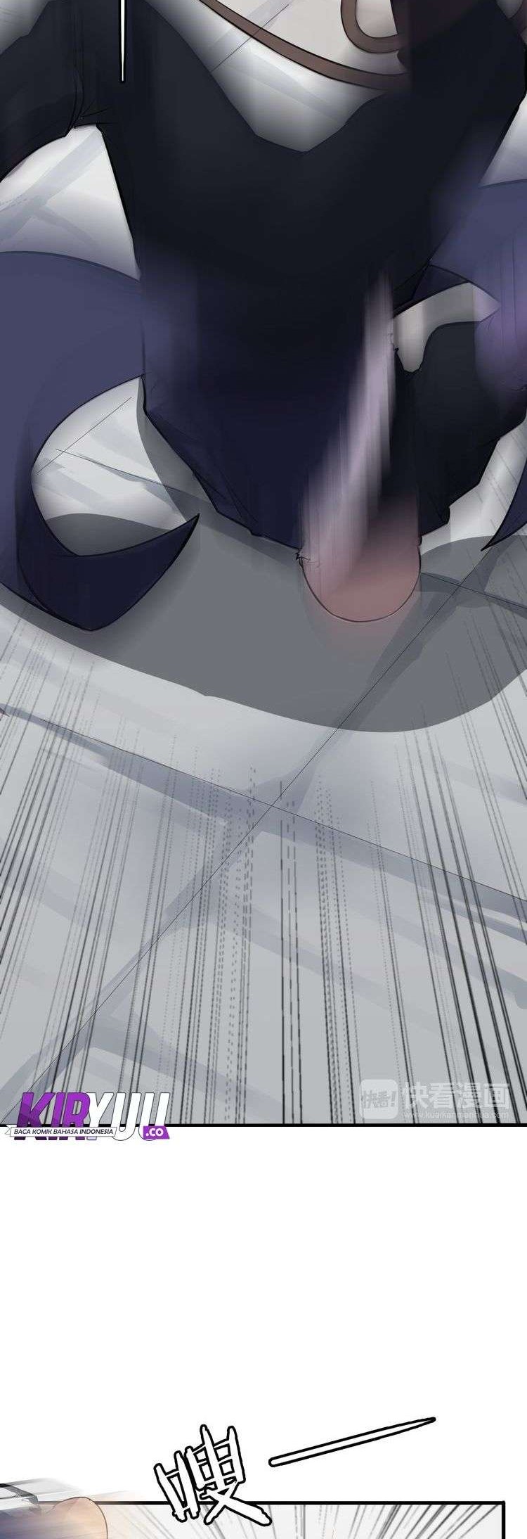 The Gateway of Revolution Chapter 4 Gambar 29