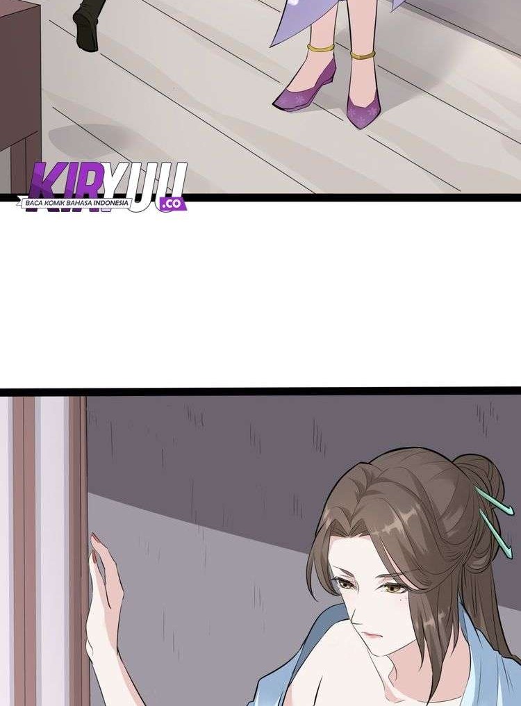 The Gateway of Revolution Chapter 4 Gambar 35