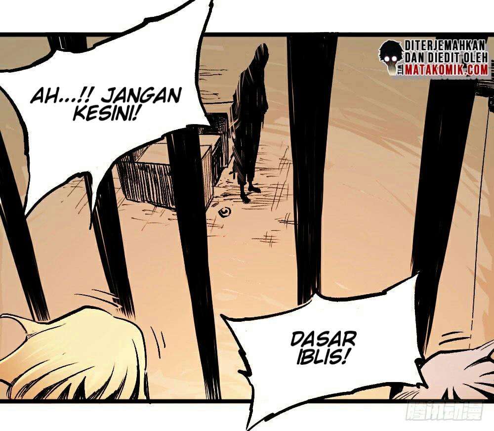 The Doctor’s Supremacy Chapter 14 Gambar 21