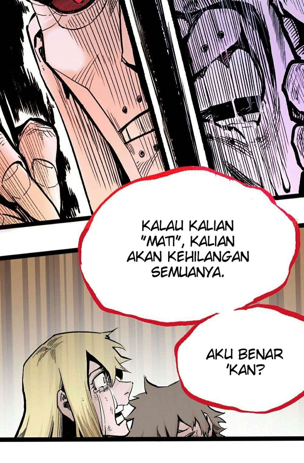 The Doctor’s Supremacy Chapter 14 Gambar 29