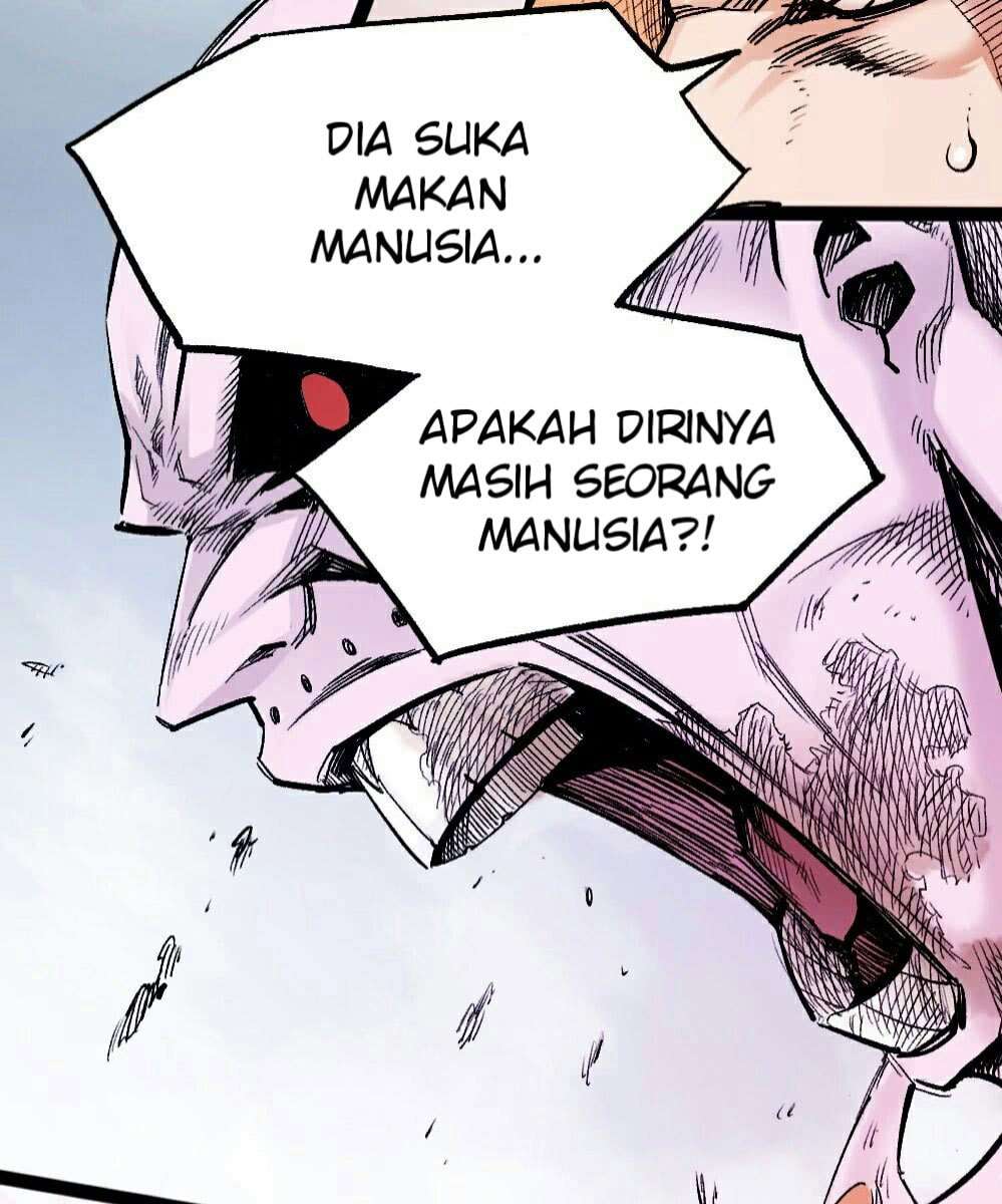 The Doctor’s Supremacy Chapter 14 Gambar 36