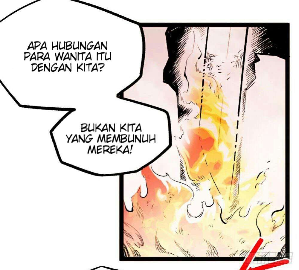 The Doctor’s Supremacy Chapter 14 Gambar 47