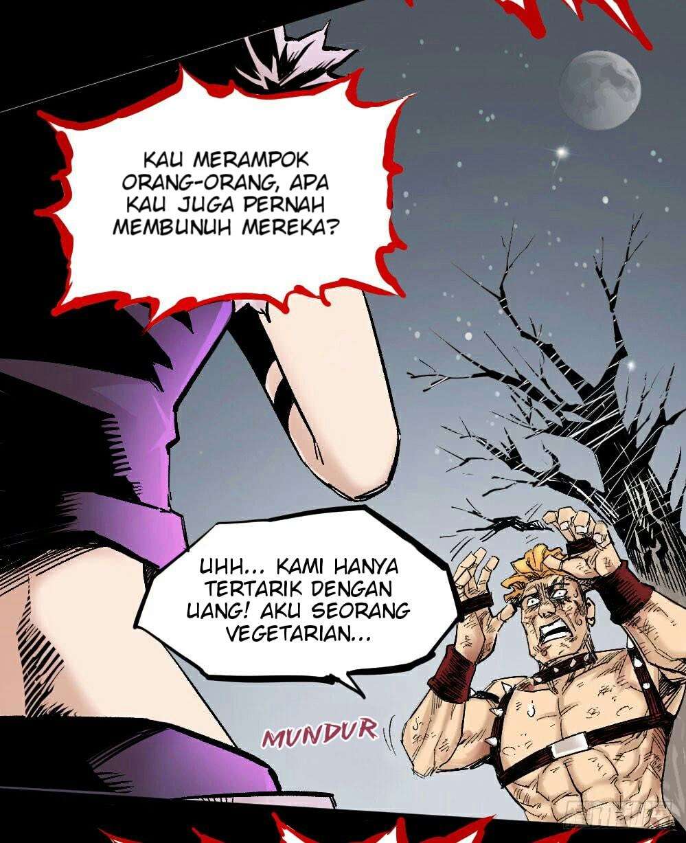 The Doctor’s Supremacy Chapter 14 Gambar 70
