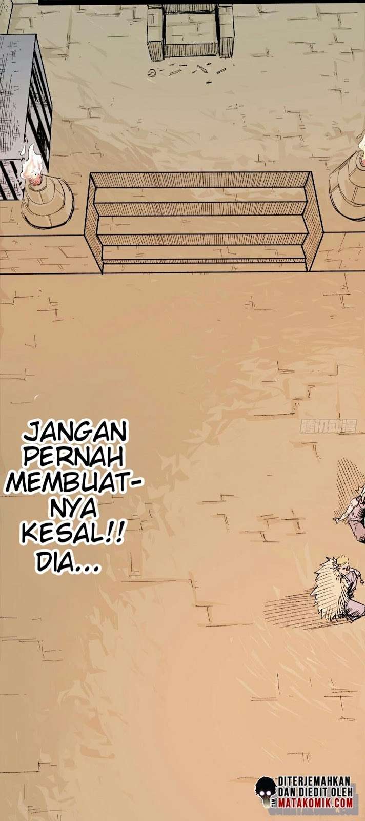 The Doctor’s Supremacy Chapter 14 Gambar 75