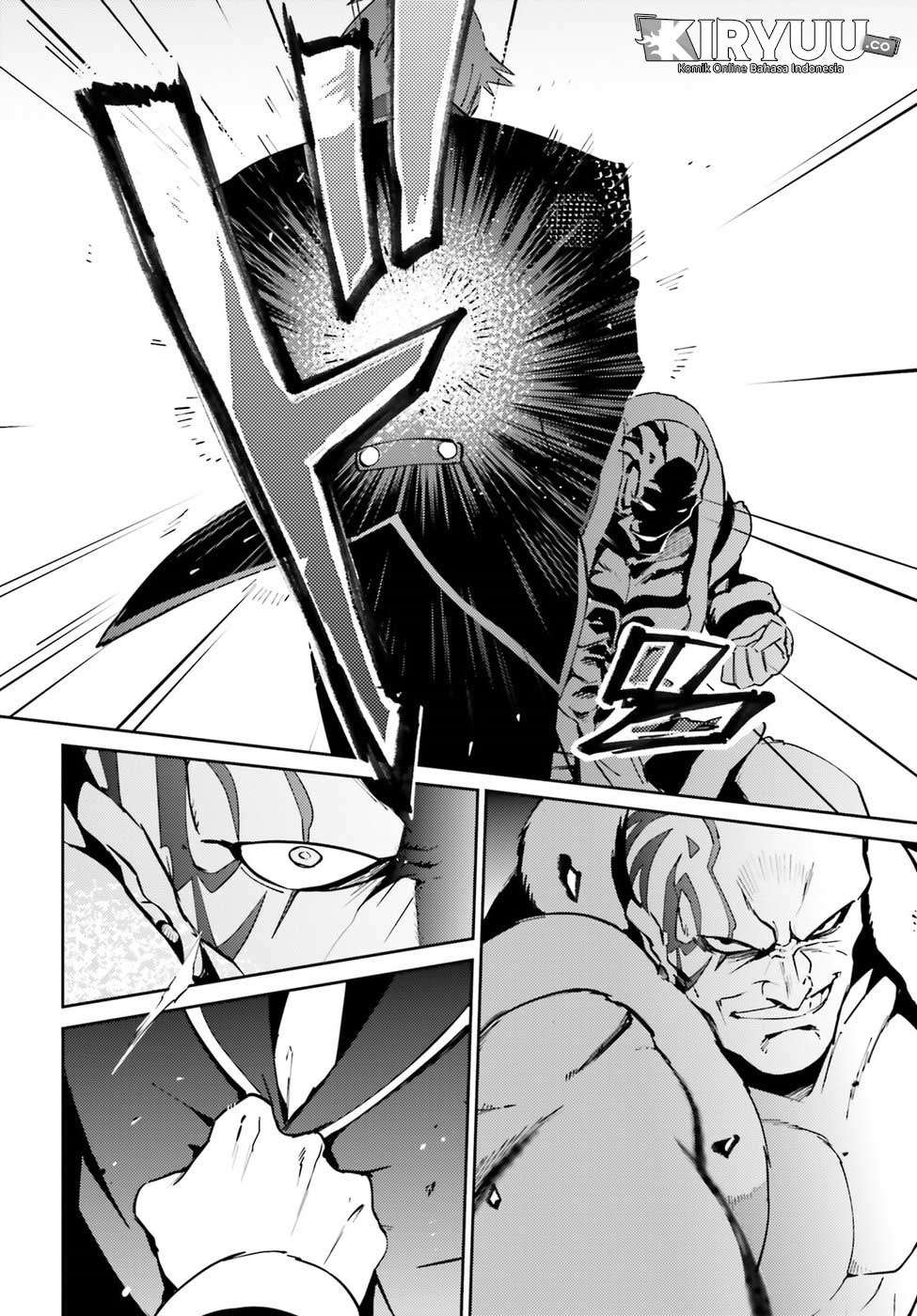 Overlord Chapter 44 Gambar 10