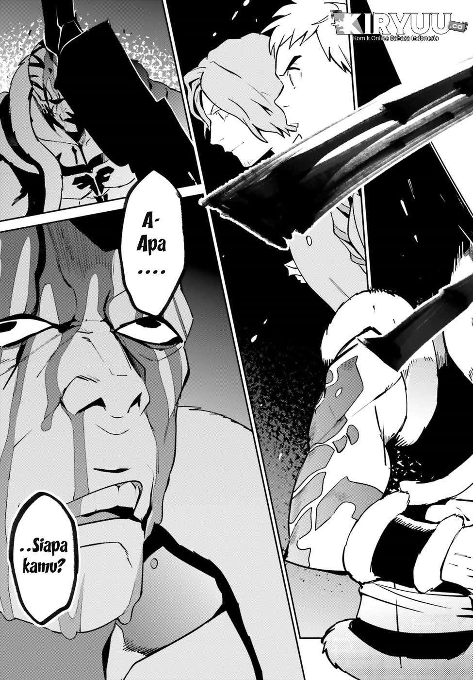 Overlord Chapter 44 Gambar 13