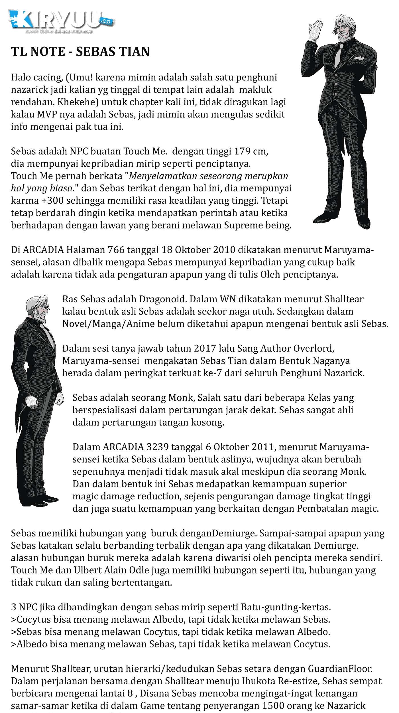 Overlord Chapter 44 Gambar 37