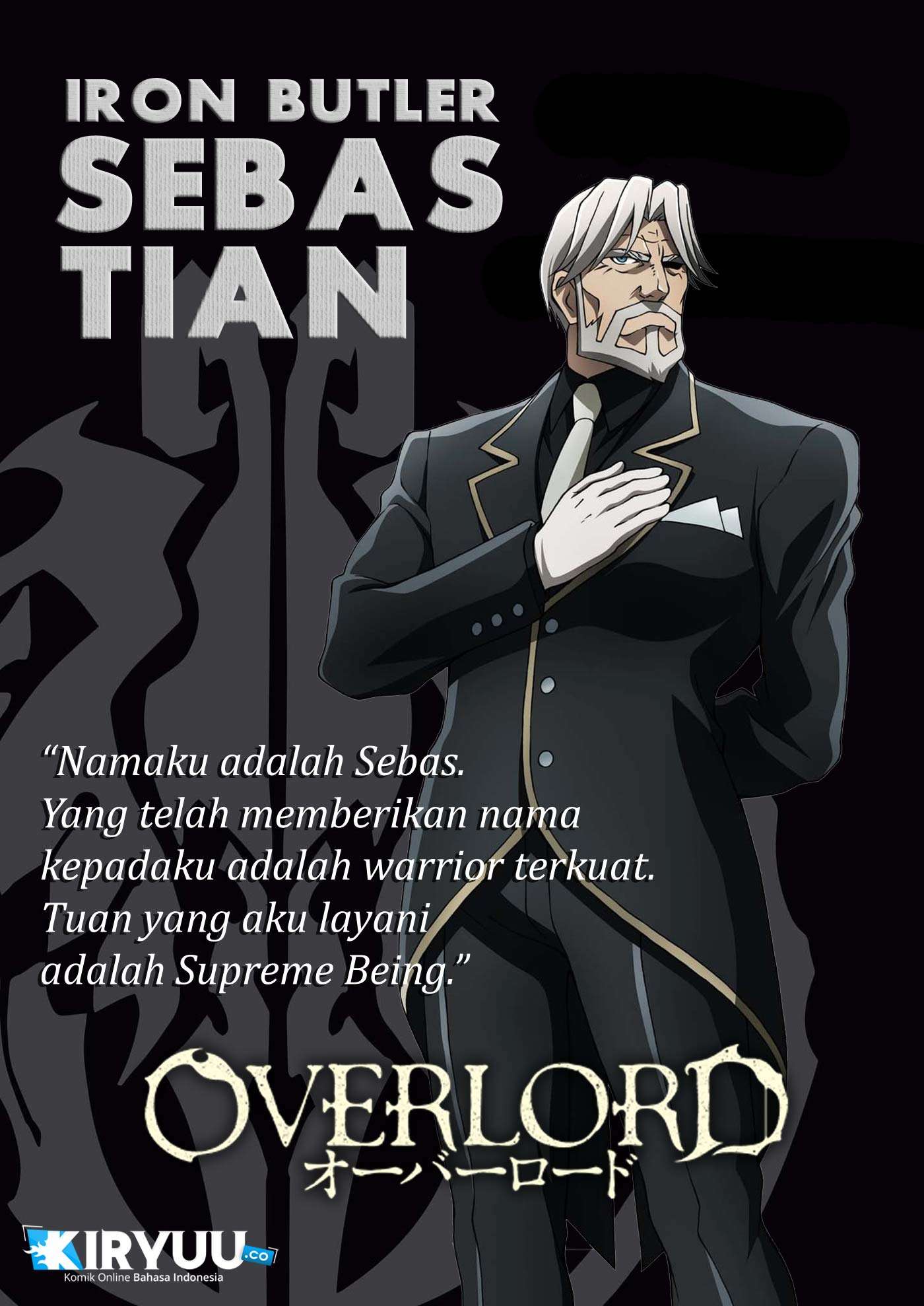 Overlord Chapter 44 38