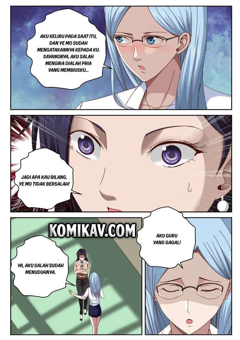 Strongest Abandoned Son Chapter 46 Gambar 4
