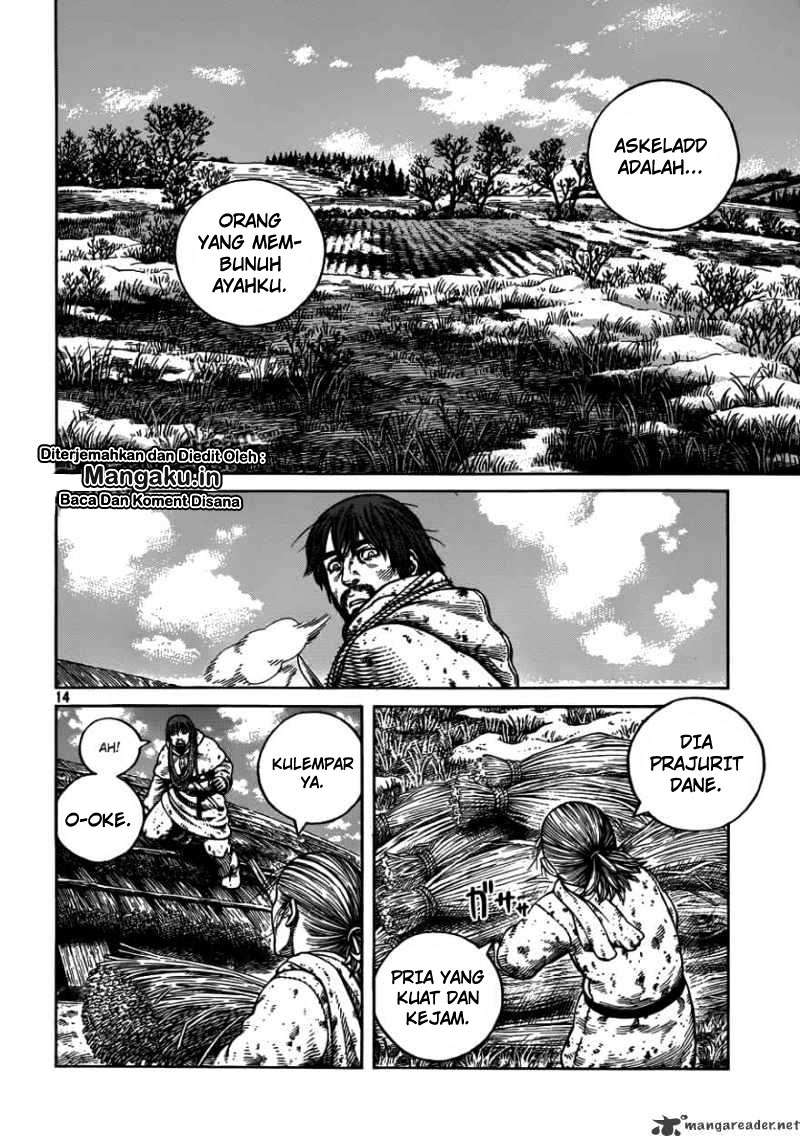 Vinland Saga Chapter 68 Gambar 15