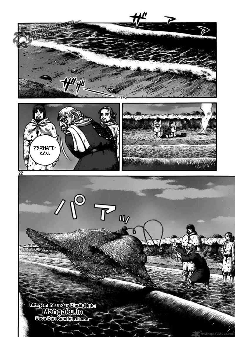 Vinland Saga Chapter 68 Gambar 23