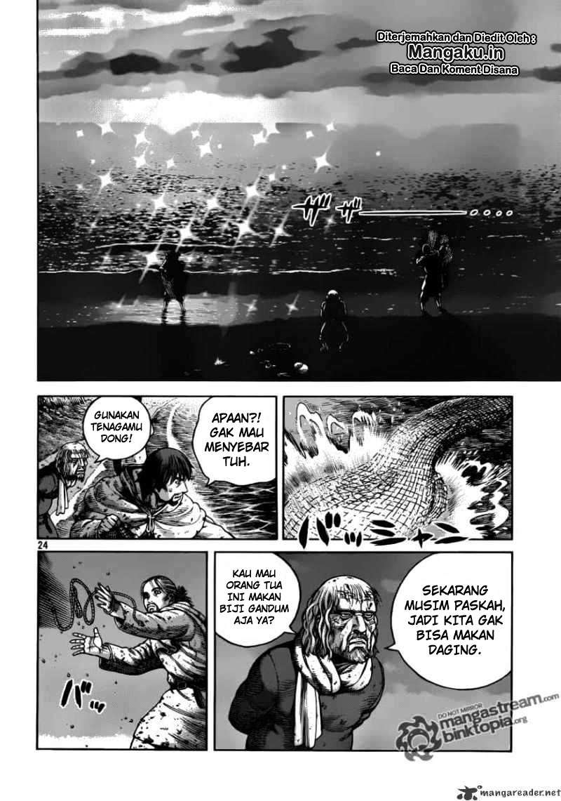 Vinland Saga Chapter 68 Gambar 25