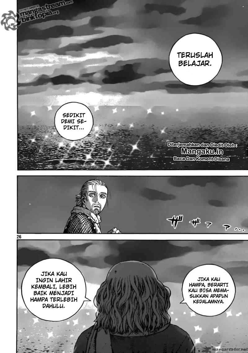 Vinland Saga Chapter 68 Gambar 27