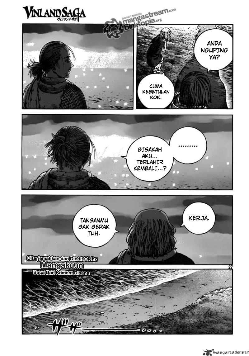 Vinland Saga Chapter 68 Gambar 28