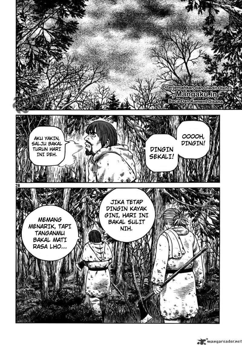 Vinland Saga Chapter 68 Gambar 29