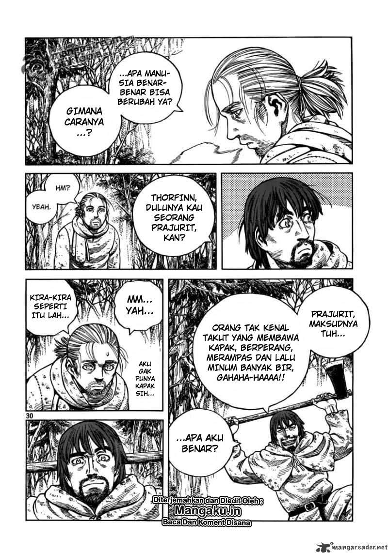Vinland Saga Chapter 68 Gambar 31