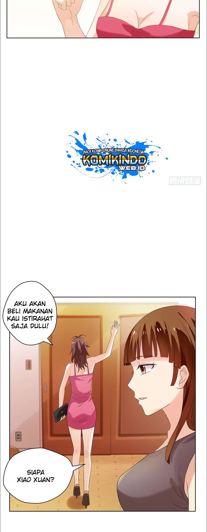 Rebirth Of The Urban Mad Immortal Chapter 16 Gambar 23