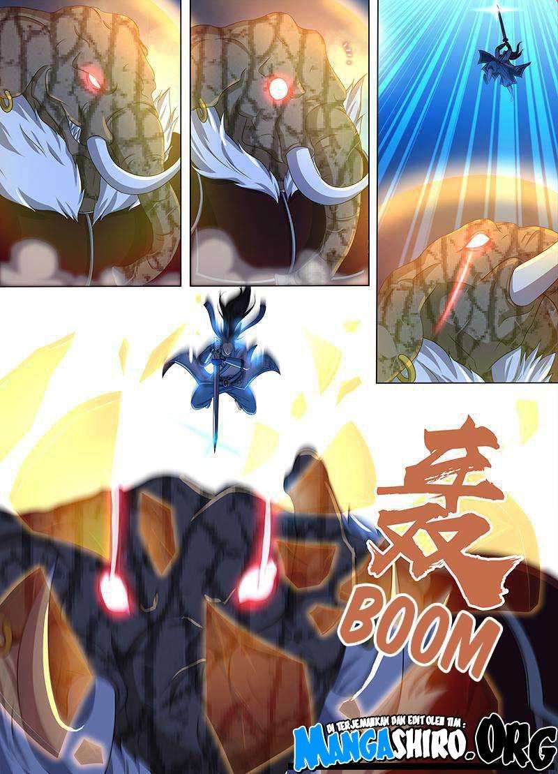 Yong Heng Zhi Zun Chapter 188 Gambar 9