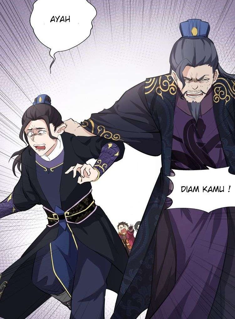 The Gateway of Revolution Chapter 5 Gambar 15