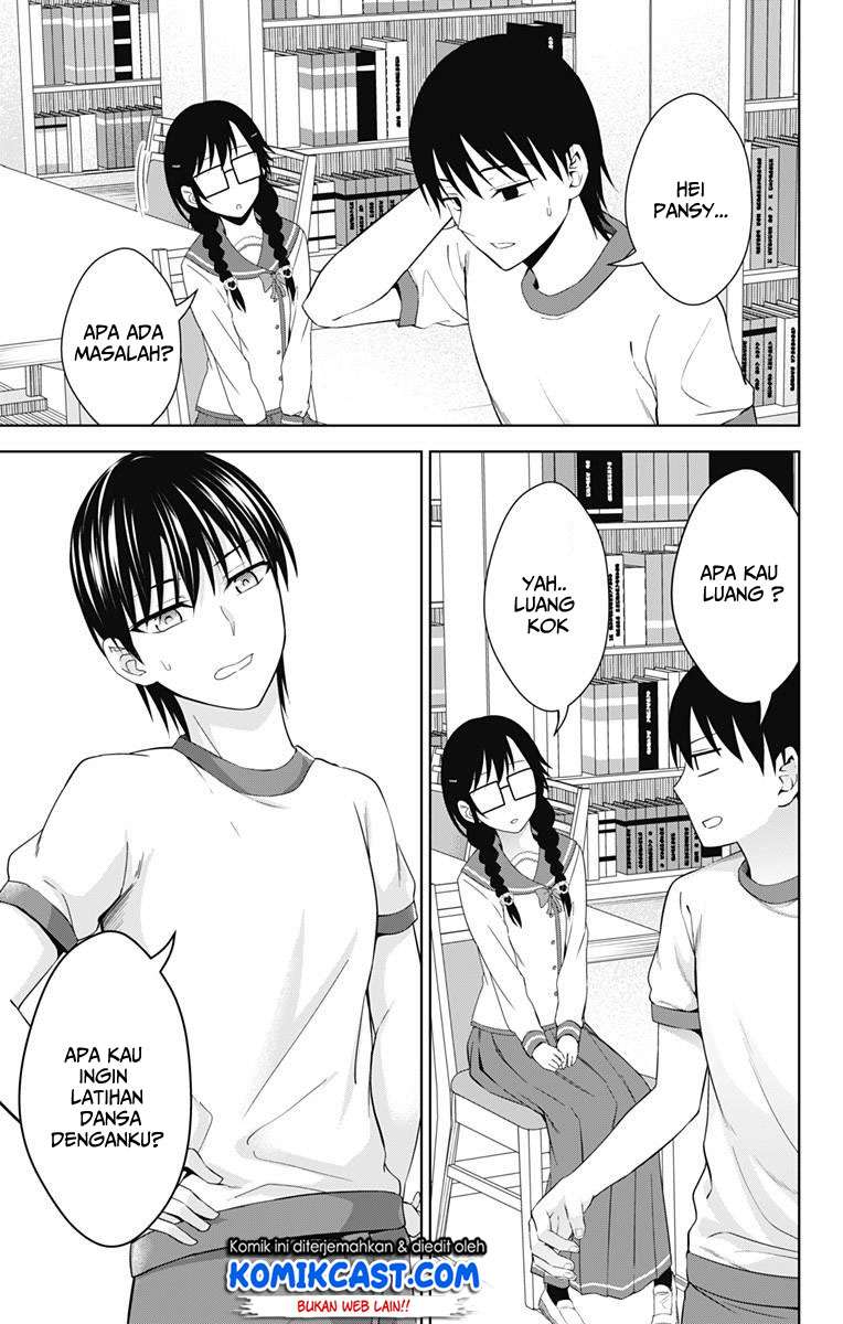 Ore wo Suki Nano wa Omae Dake ka yo Chapter 20 Gambar 22