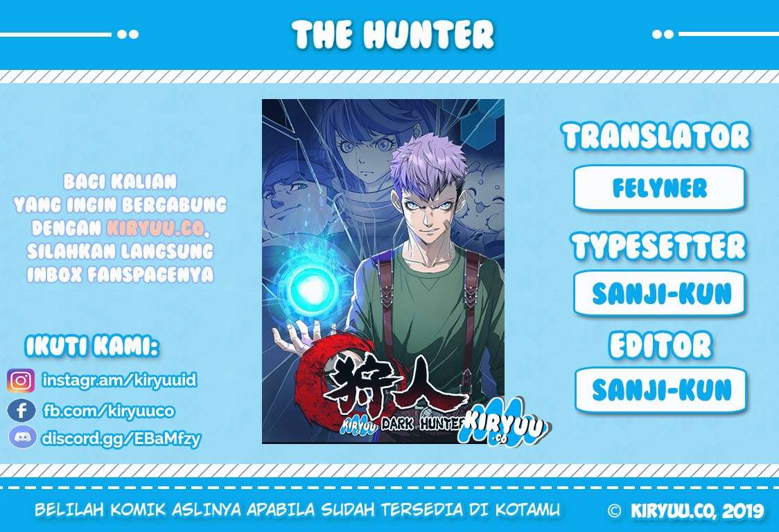 The Hunter Chapter 44 1
