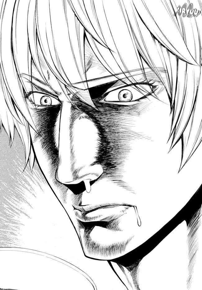 Invincible Saint Chapter 5 Gambar 10