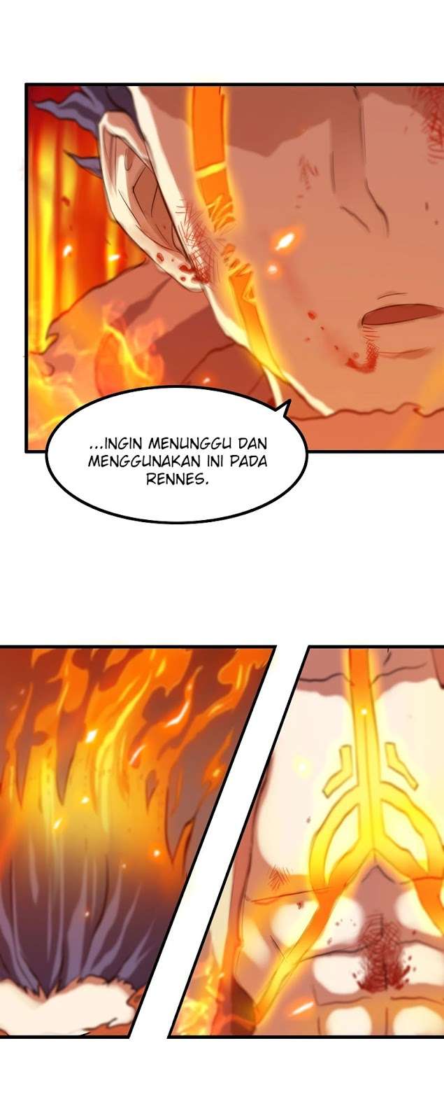 My Wife is a Demon Queen Chapter 126 Gambar 29