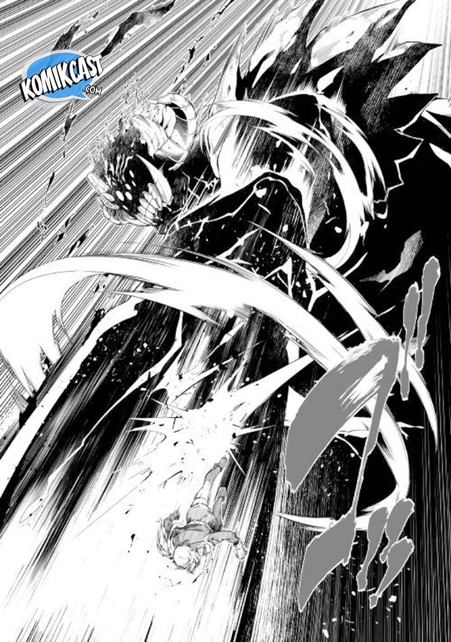 Kouritsu Kuriya Madoushi, Daini no Jinsei de Madou wo Kiwameru Chapter 30 Gambar 16