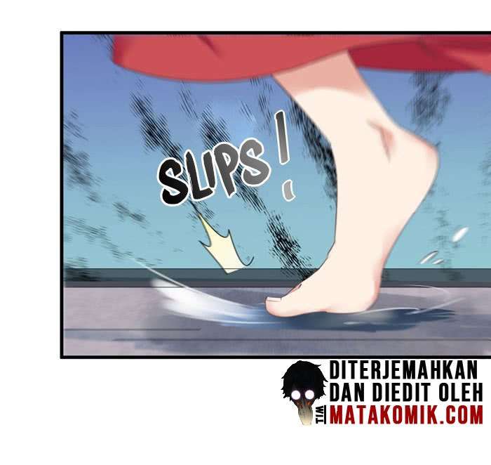 The Ghostly Doctor Chapter 77 Gambar 17