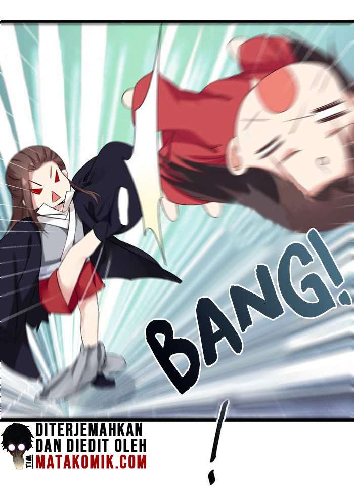 The Ghostly Doctor Chapter 77 Gambar 24