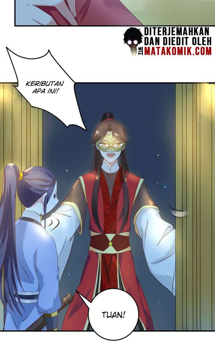 The Ghostly Doctor Chapter 77 Gambar 28