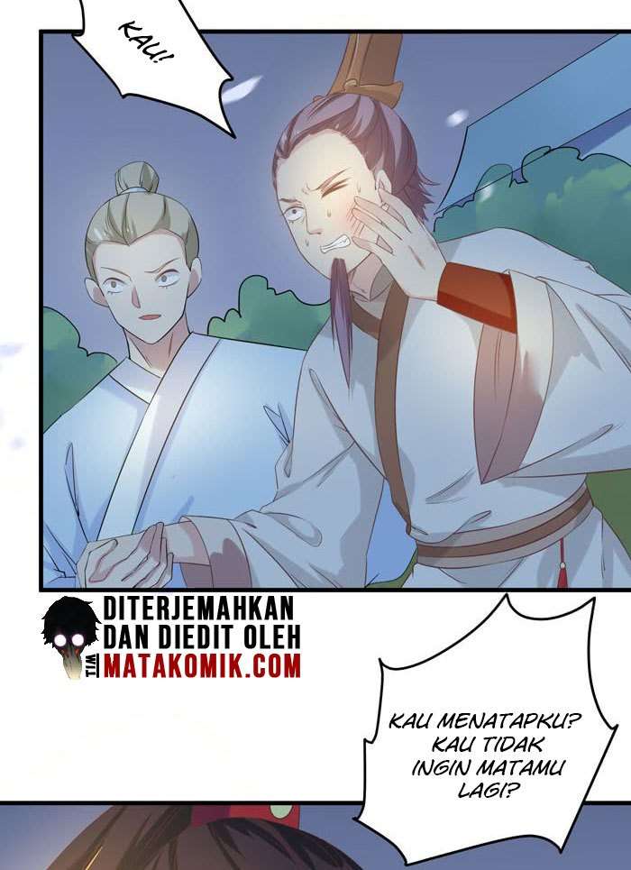 The Ghostly Doctor Chapter 77 Gambar 35