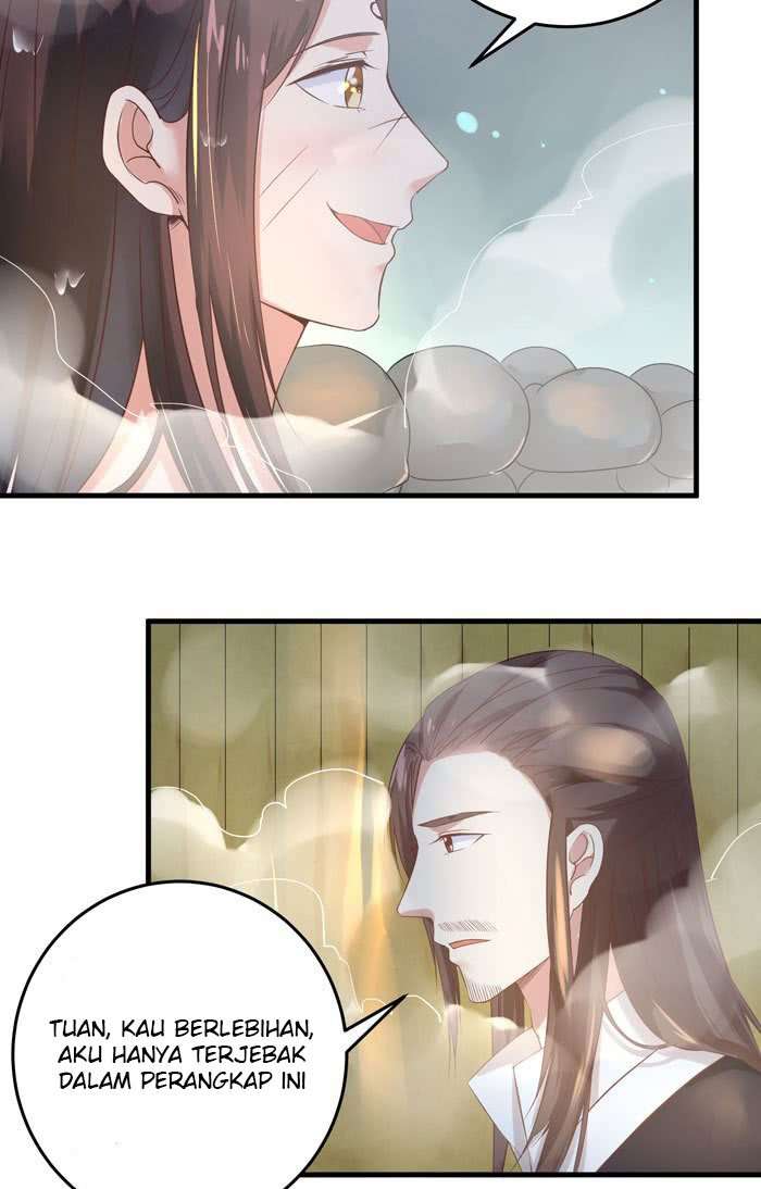 The Ghostly Doctor Chapter 77 Gambar 4