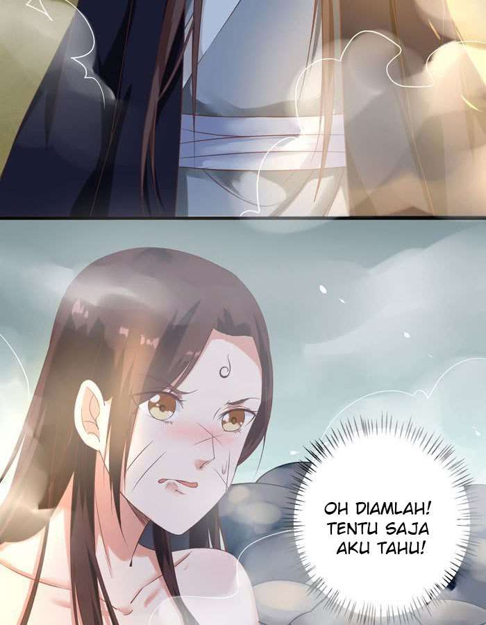 The Ghostly Doctor Chapter 77 Gambar 9