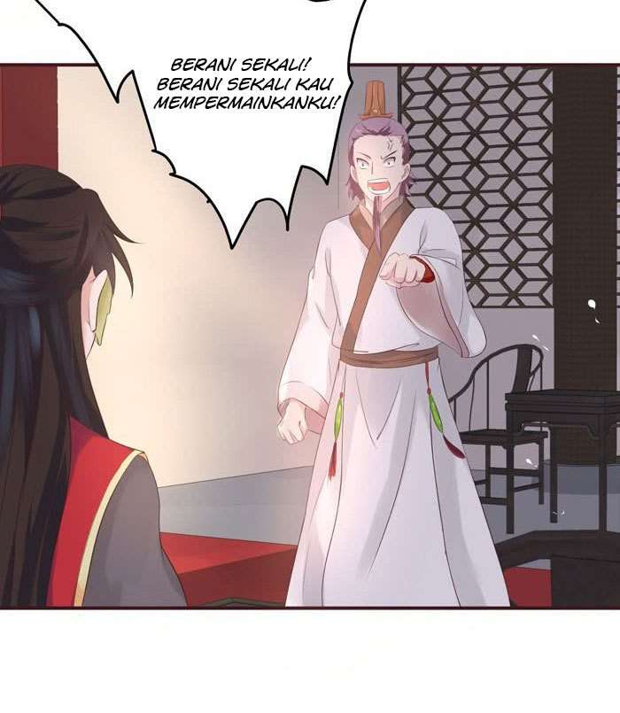 The Ghostly Doctor Chapter 78 Gambar 26