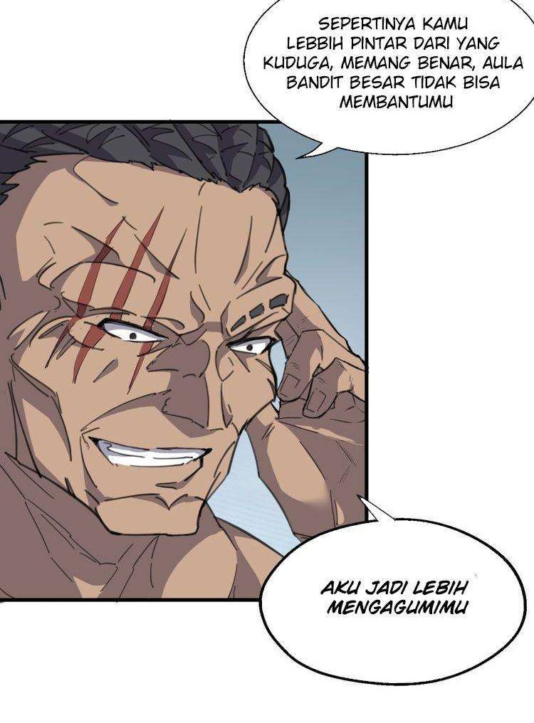 The Gateway of Revolution Chapter 6 Gambar 20
